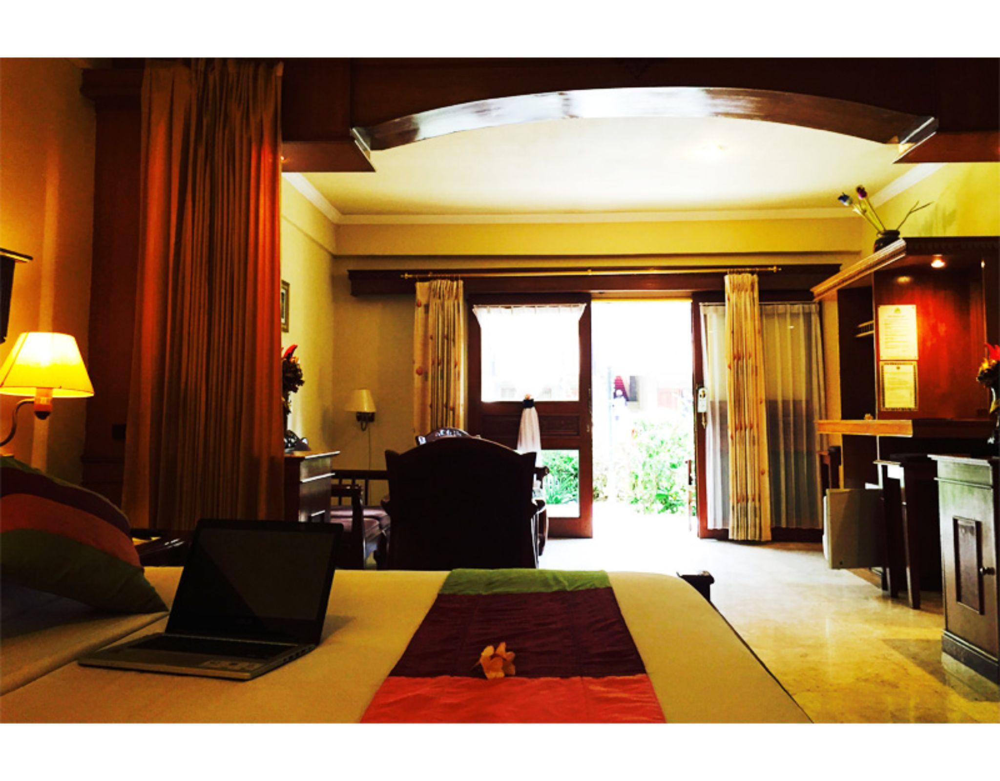 Melasti Beach Resort & Spa Legian Εξωτερικό φωτογραφία