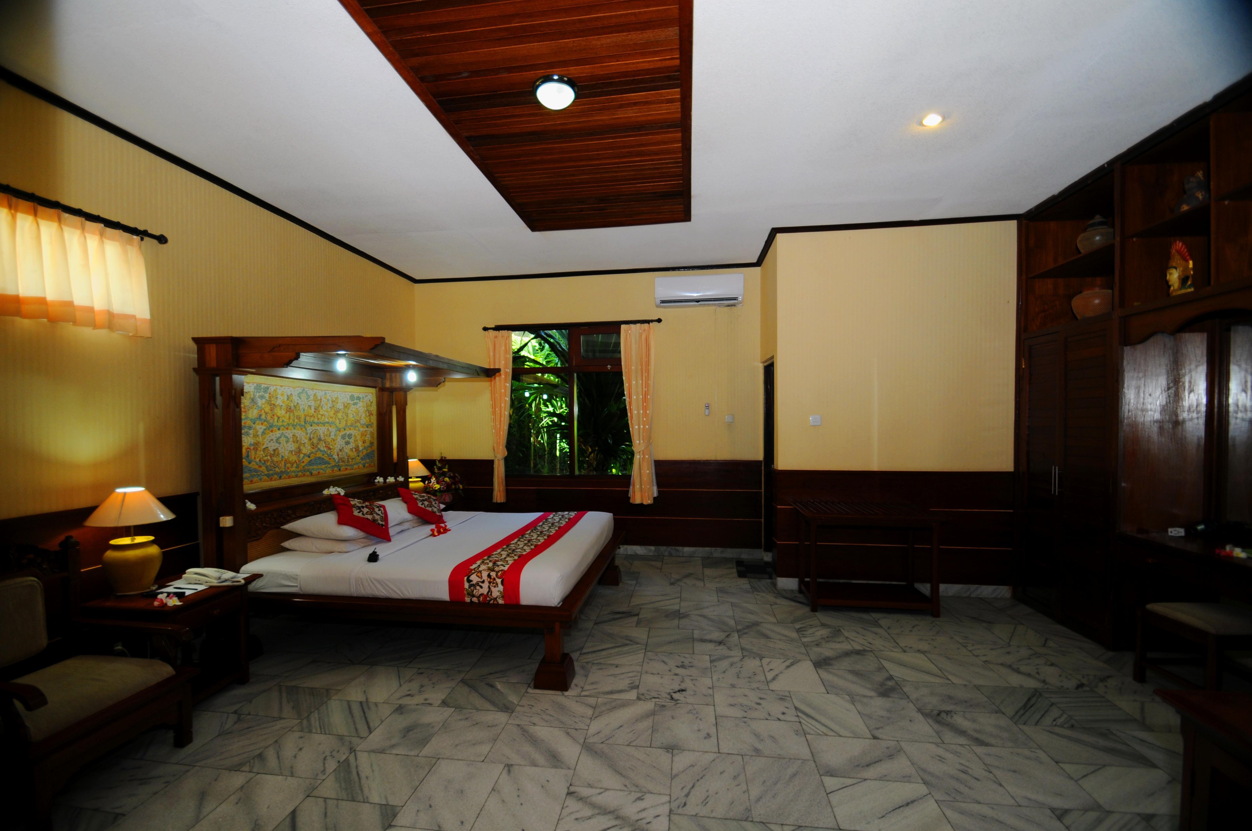 Melasti Beach Resort & Spa Legian Εξωτερικό φωτογραφία