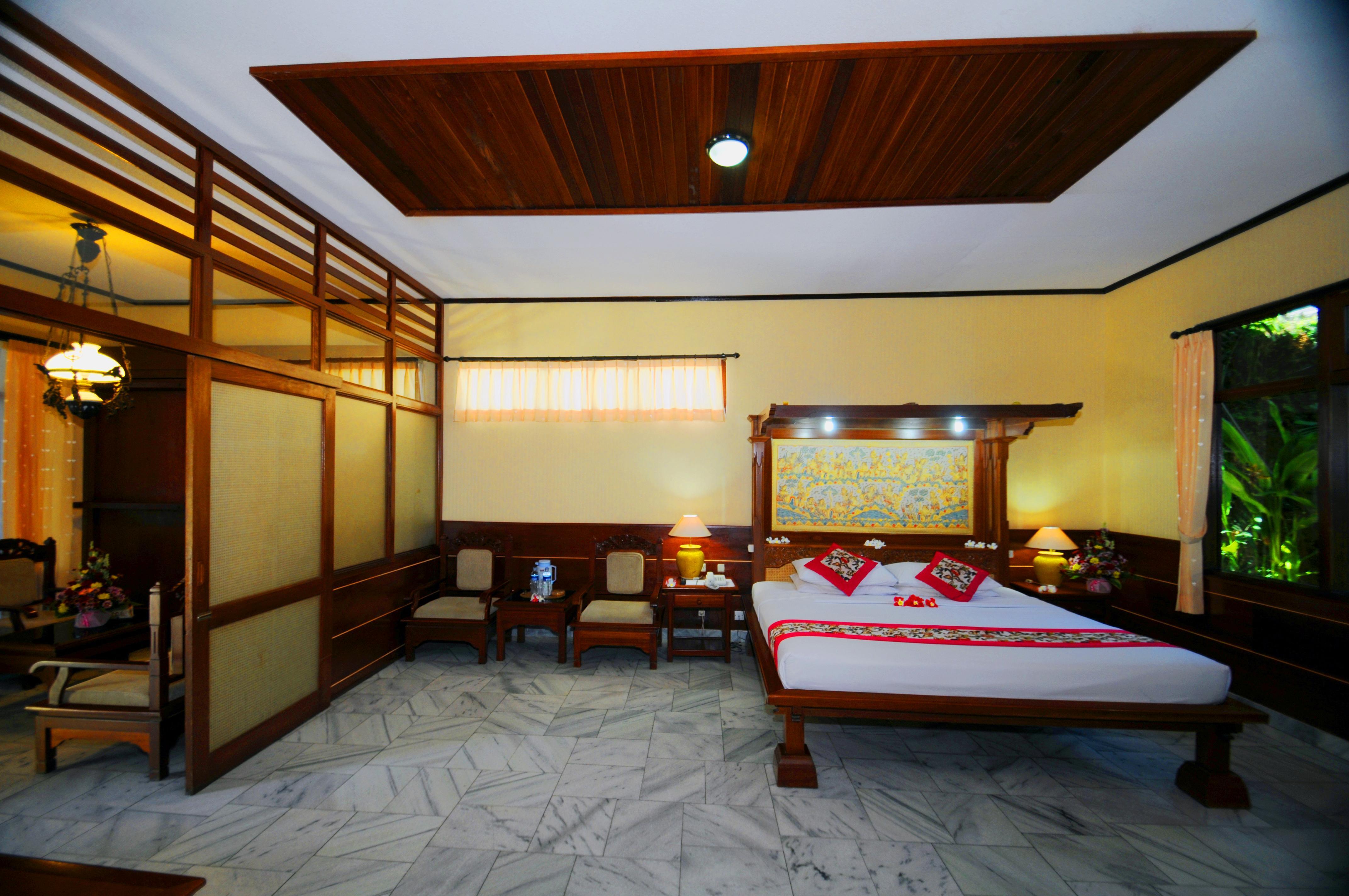 Melasti Beach Resort & Spa Legian Εξωτερικό φωτογραφία