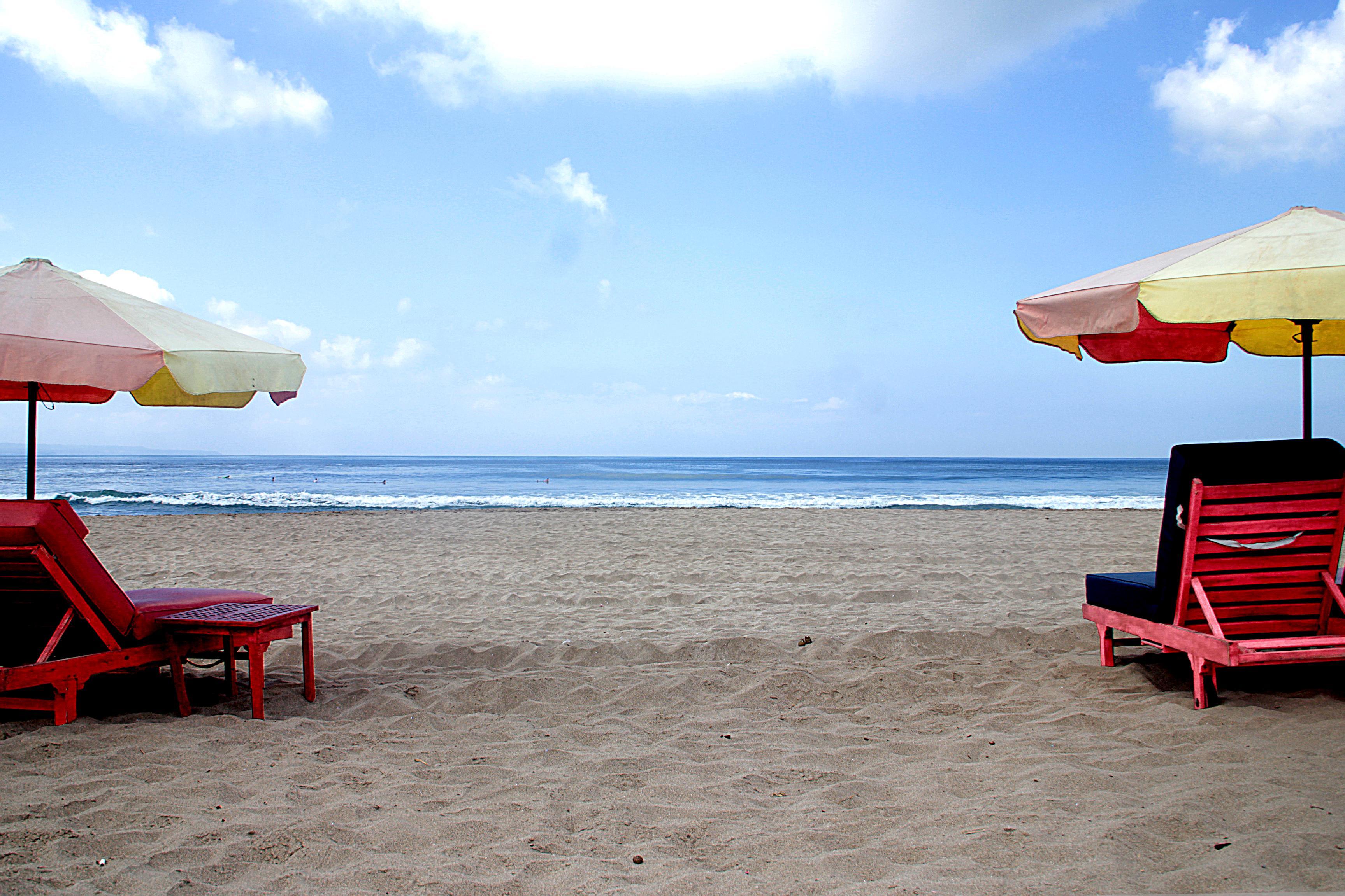 Melasti Beach Resort & Spa Legian Εξωτερικό φωτογραφία