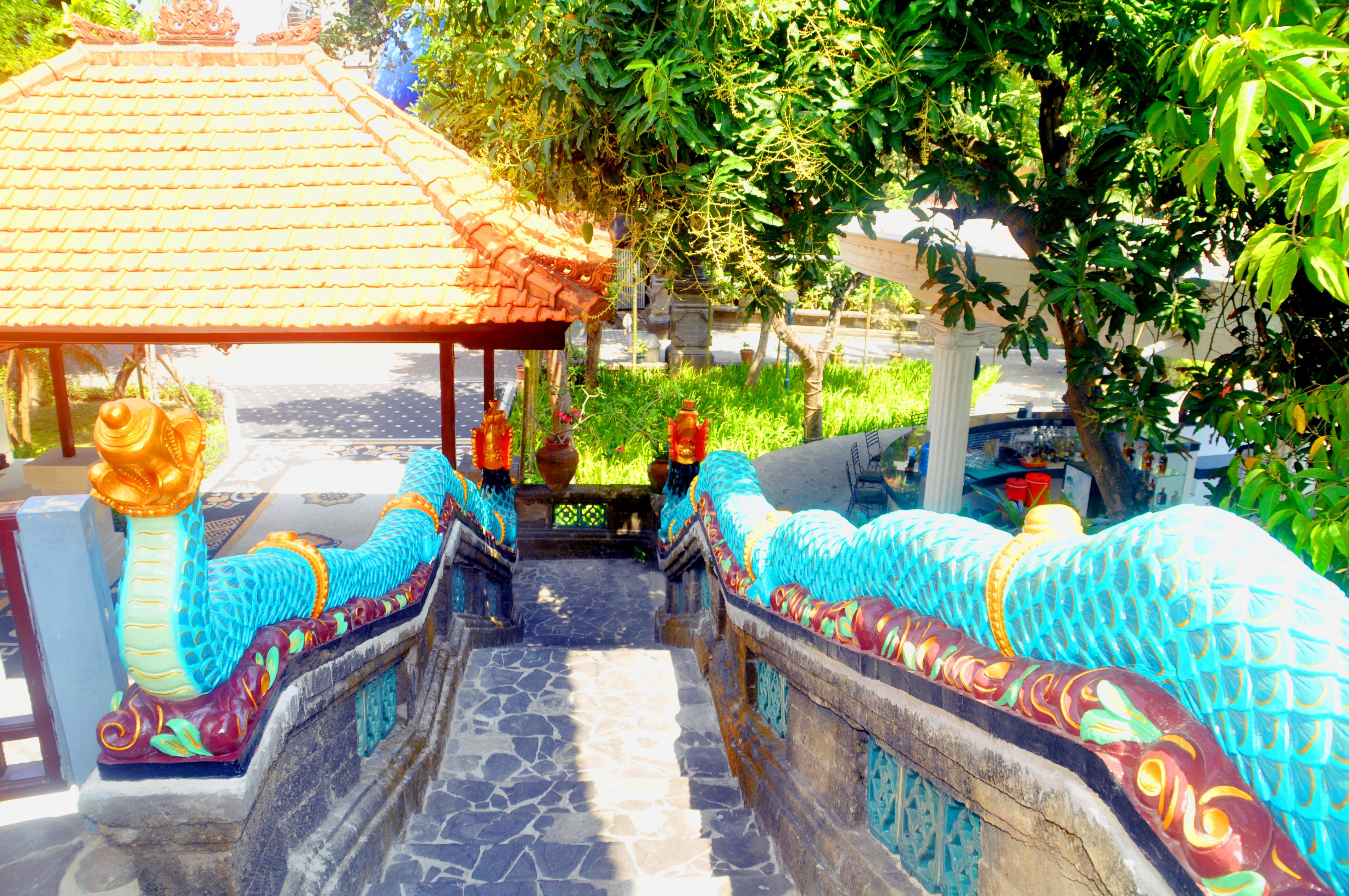 Melasti Beach Resort & Spa Legian Εξωτερικό φωτογραφία