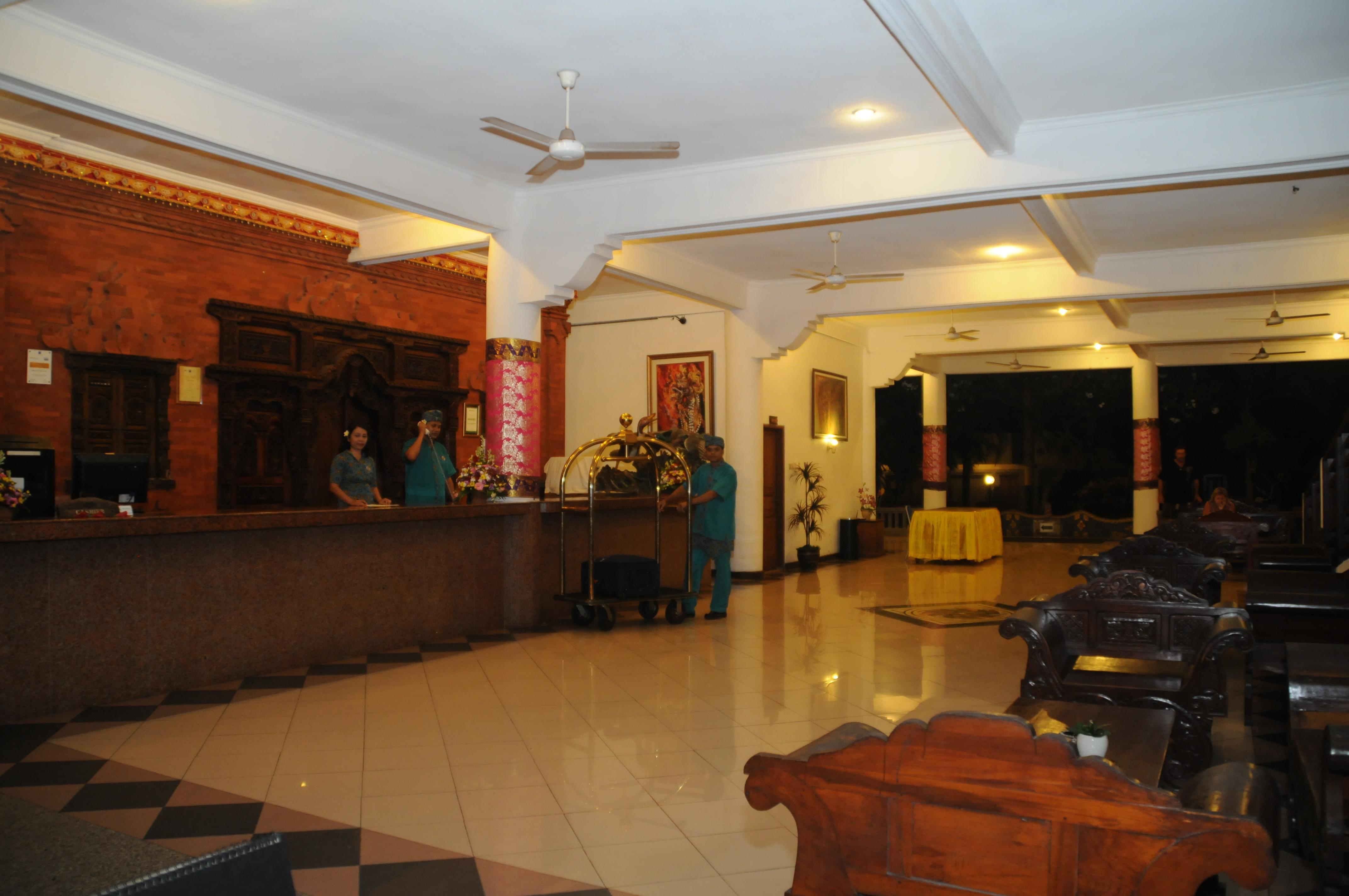 Melasti Beach Resort & Spa Legian Εξωτερικό φωτογραφία