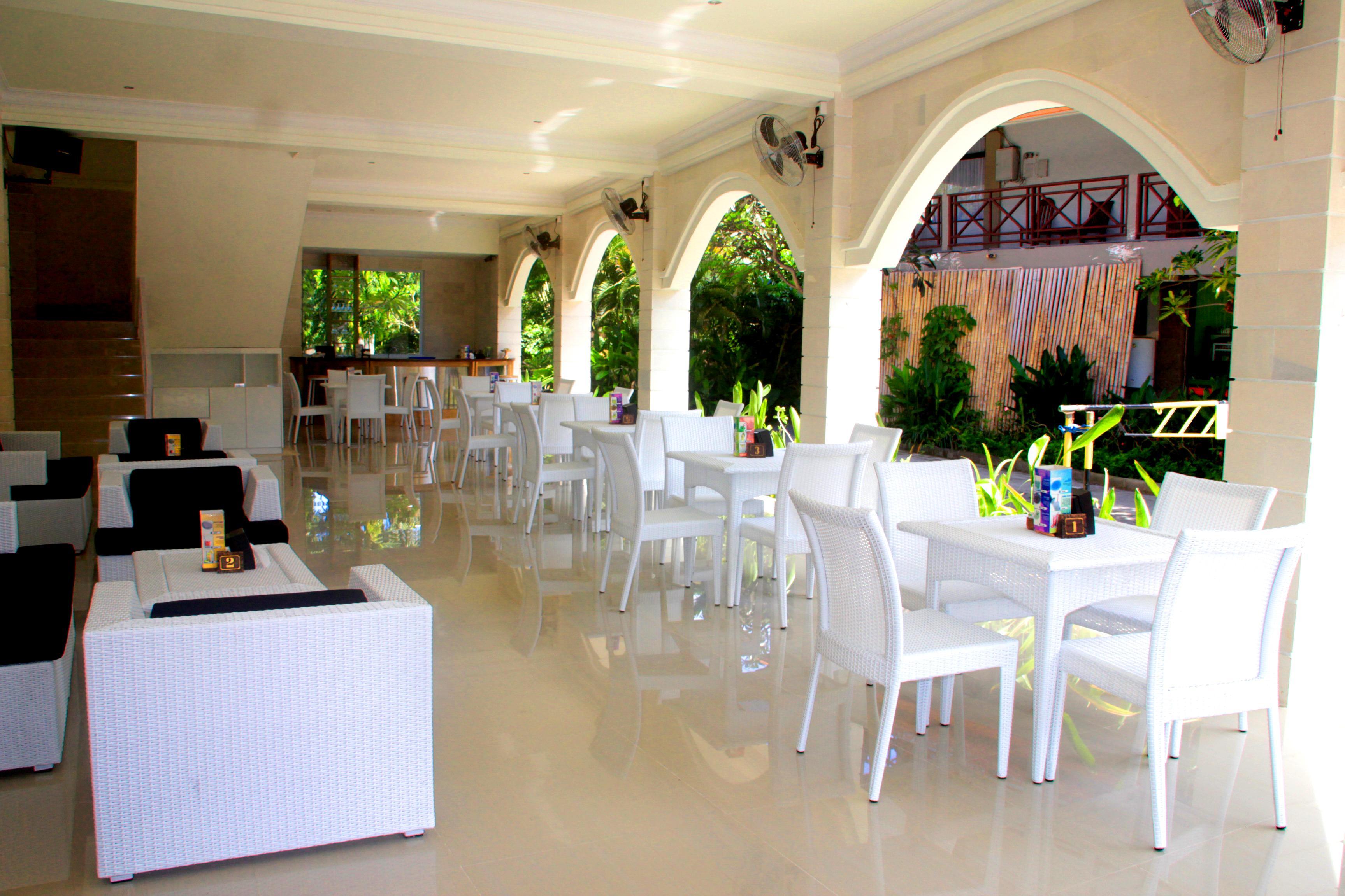 Melasti Beach Resort & Spa Legian Εξωτερικό φωτογραφία