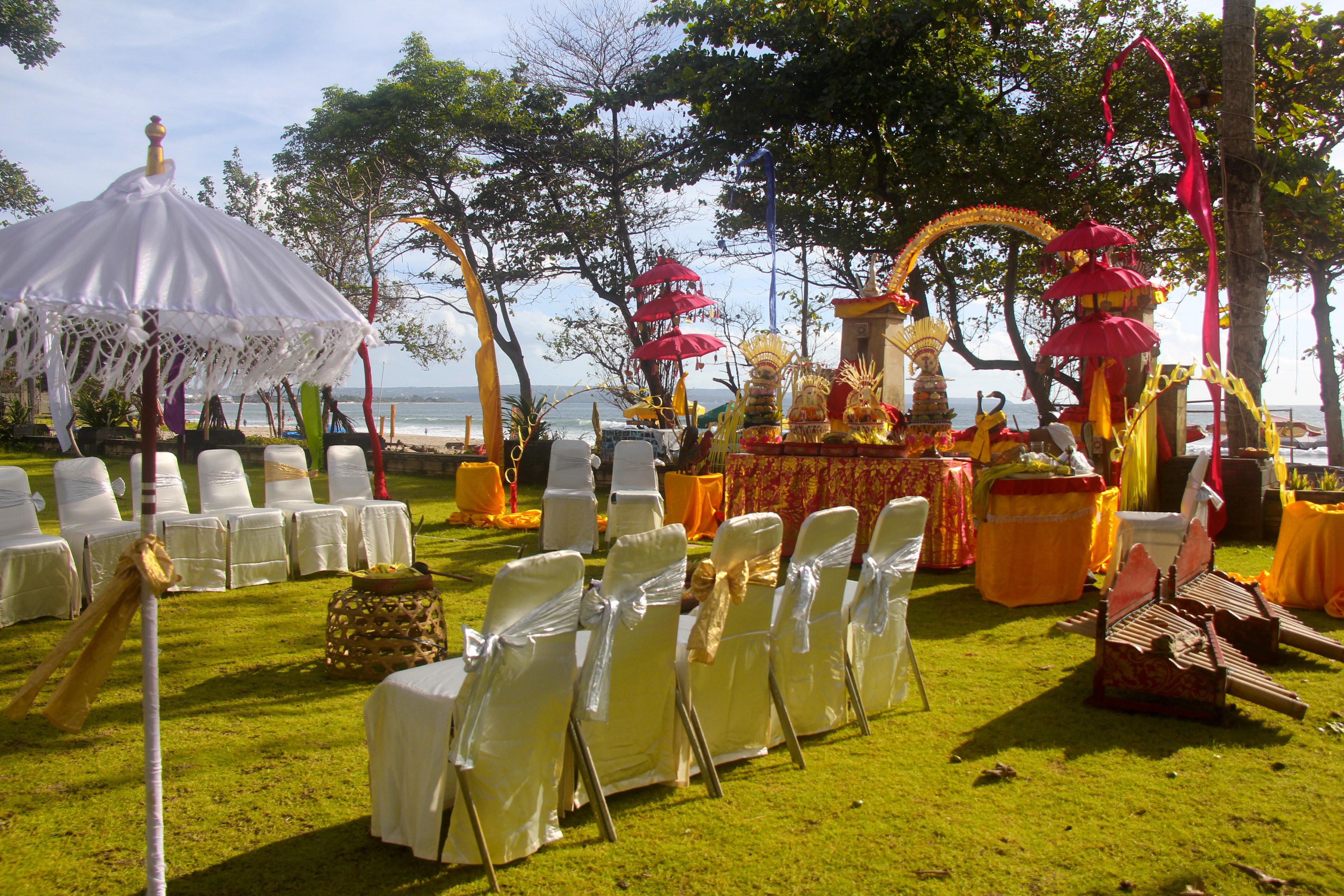 Melasti Beach Resort & Spa Legian Εξωτερικό φωτογραφία