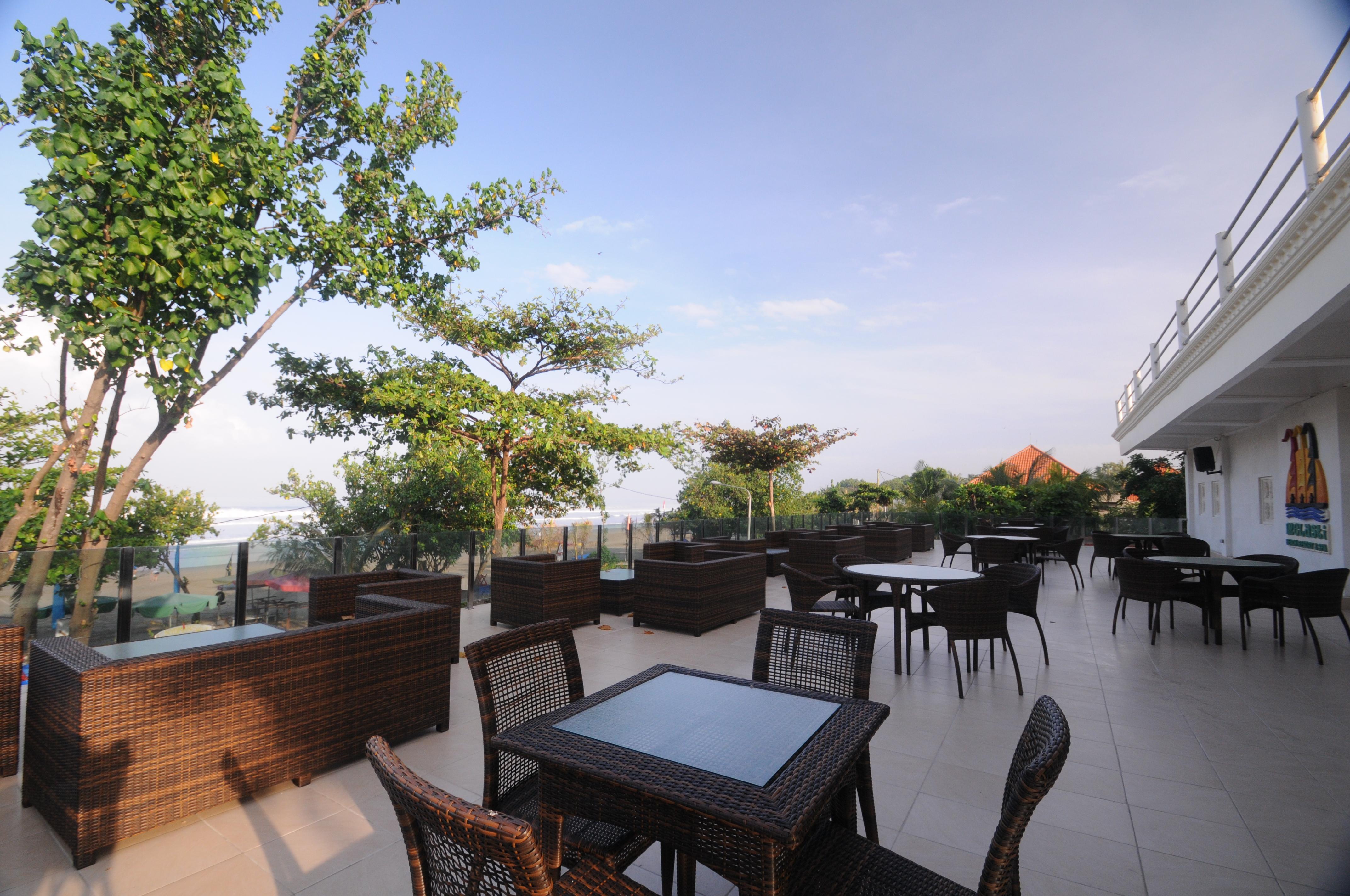 Melasti Beach Resort & Spa Legian Εξωτερικό φωτογραφία