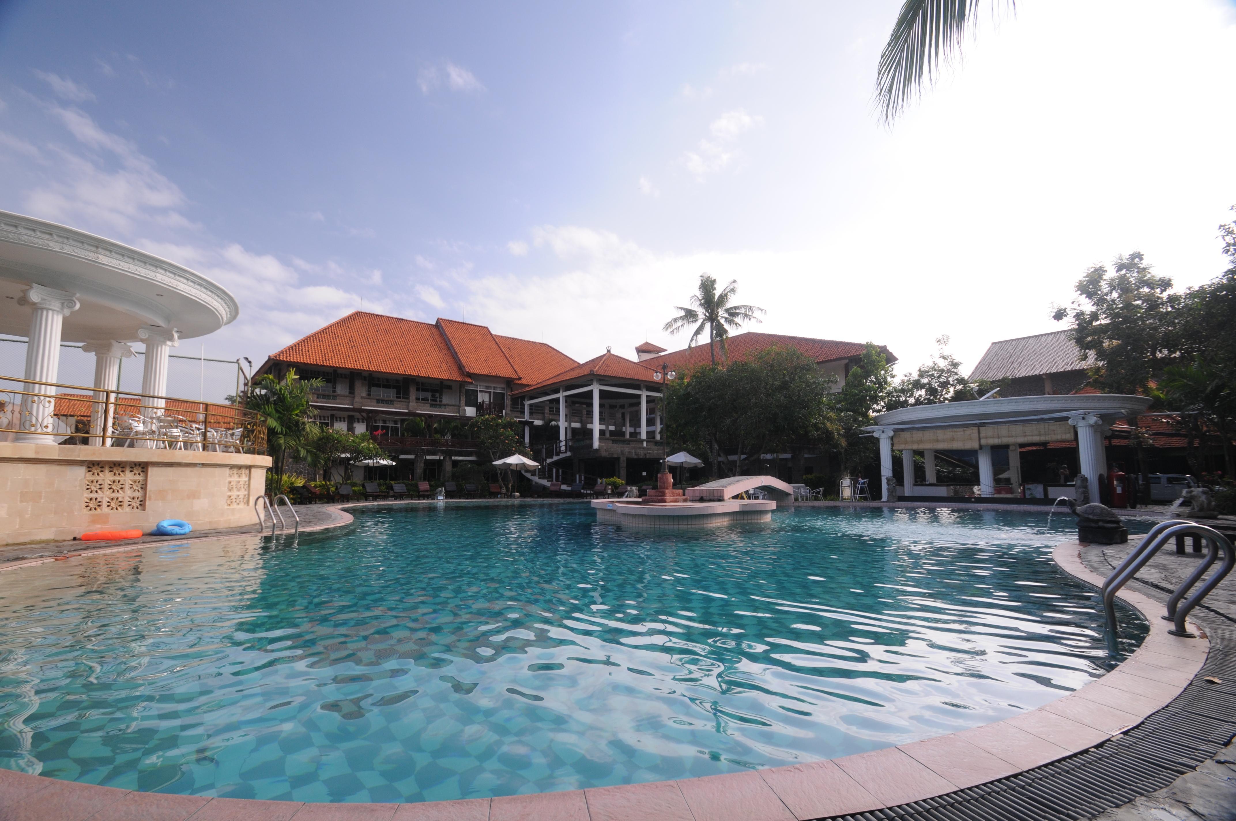 Melasti Beach Resort & Spa Legian Εξωτερικό φωτογραφία