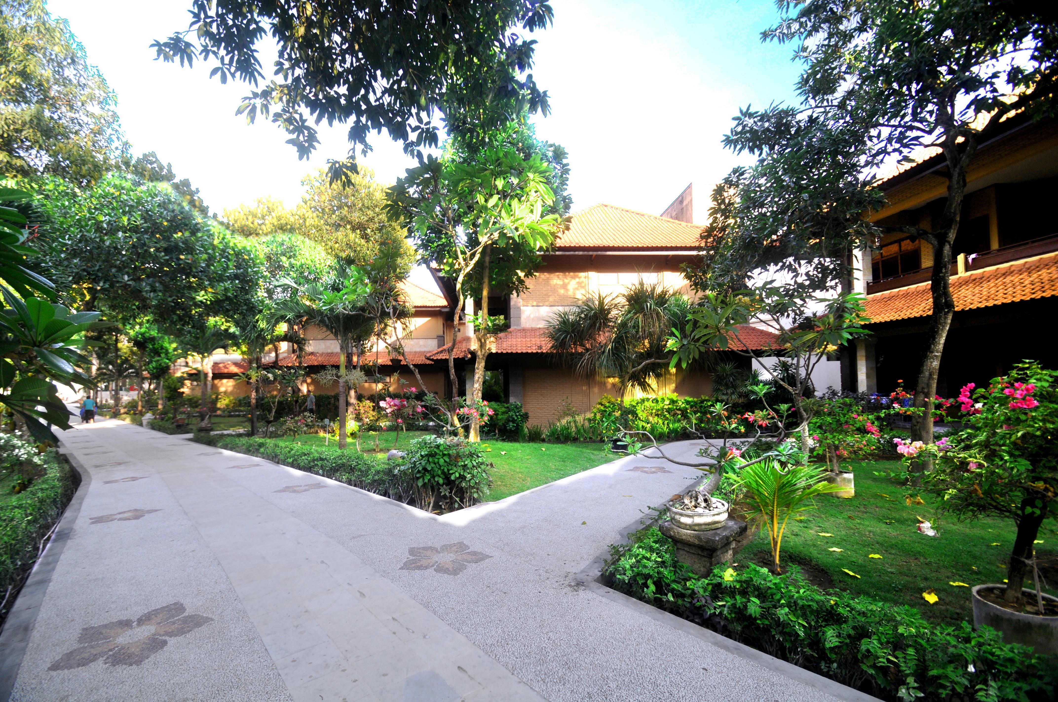 Melasti Beach Resort & Spa Legian Εξωτερικό φωτογραφία