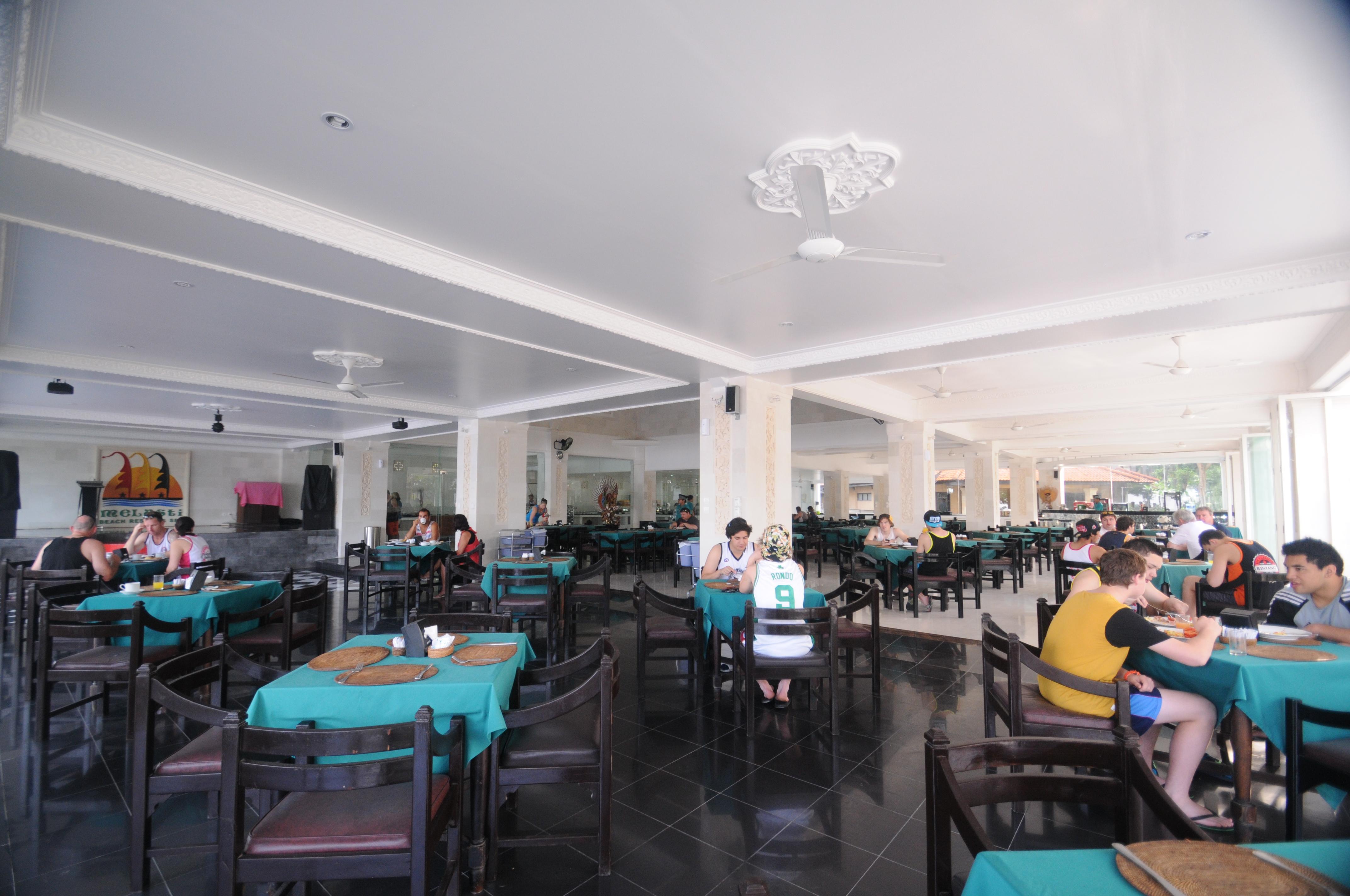 Melasti Beach Resort & Spa Legian Εξωτερικό φωτογραφία