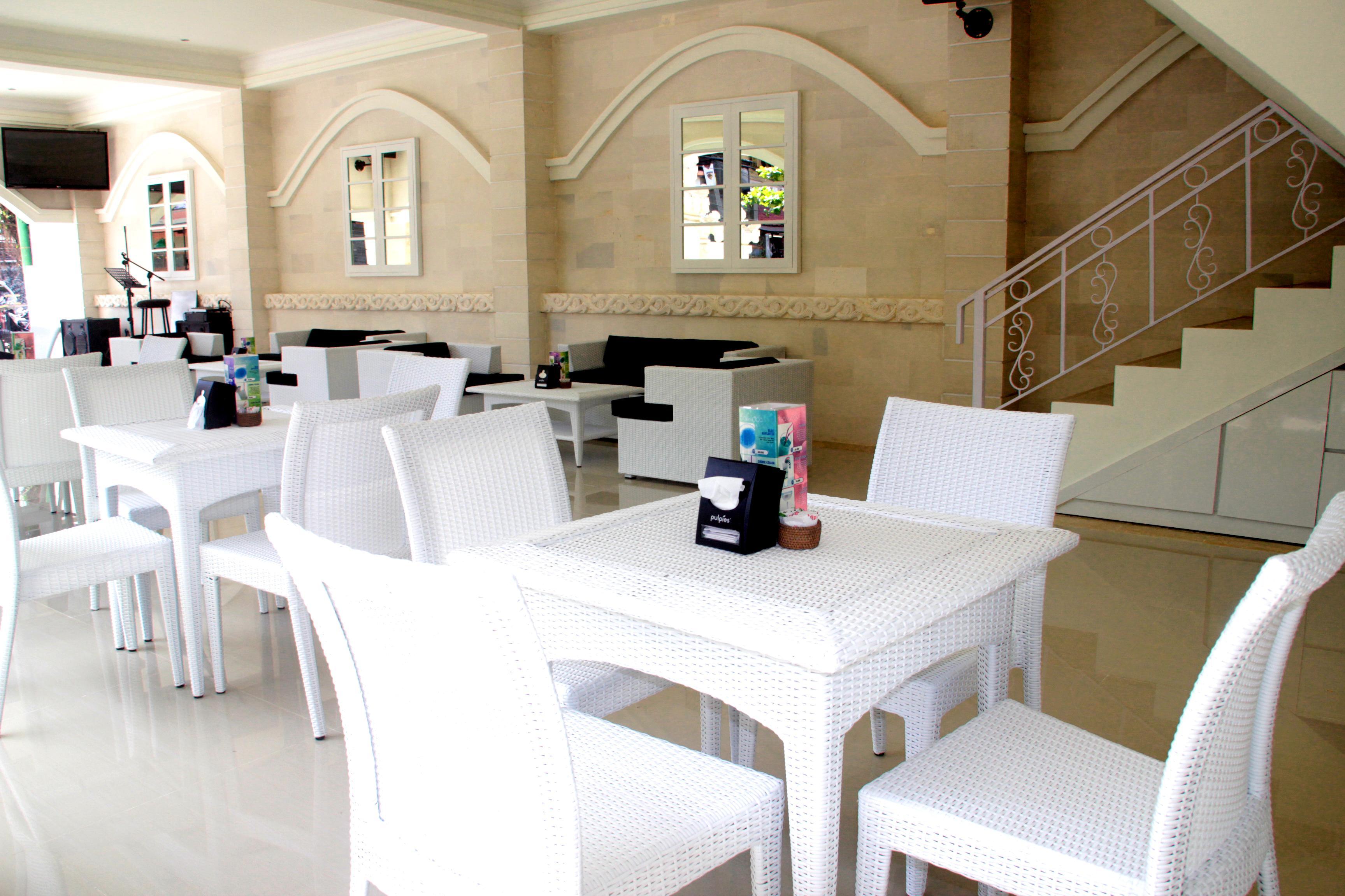 Melasti Beach Resort & Spa Legian Εξωτερικό φωτογραφία