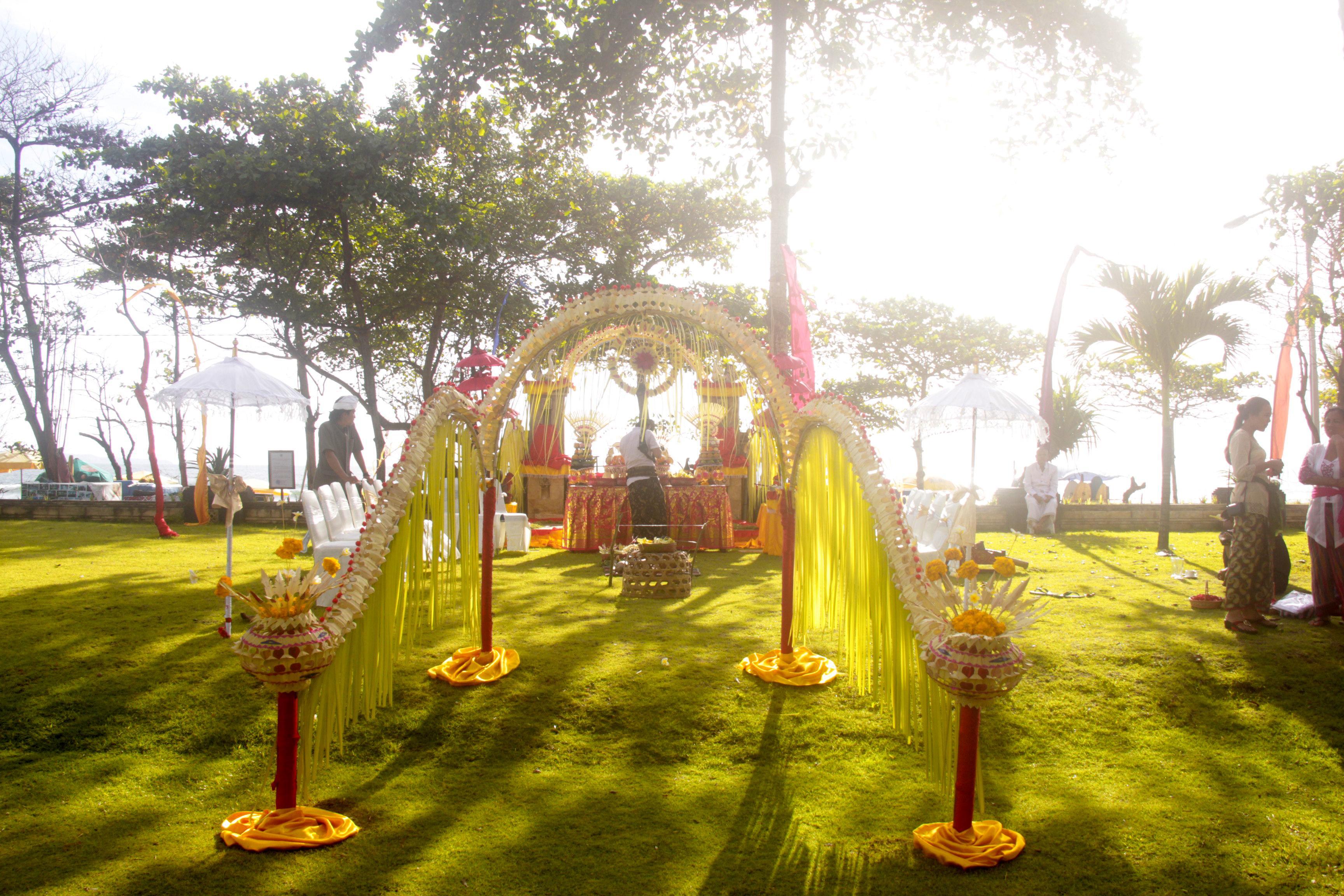 Melasti Beach Resort & Spa Legian Εξωτερικό φωτογραφία