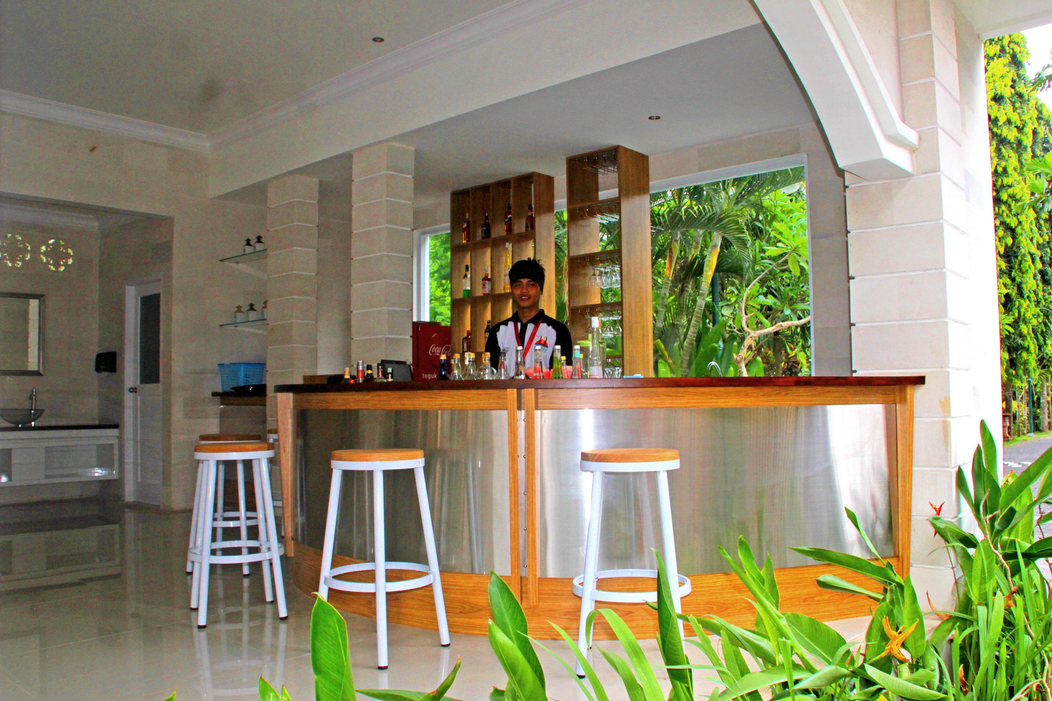 Melasti Beach Resort & Spa Legian Εξωτερικό φωτογραφία