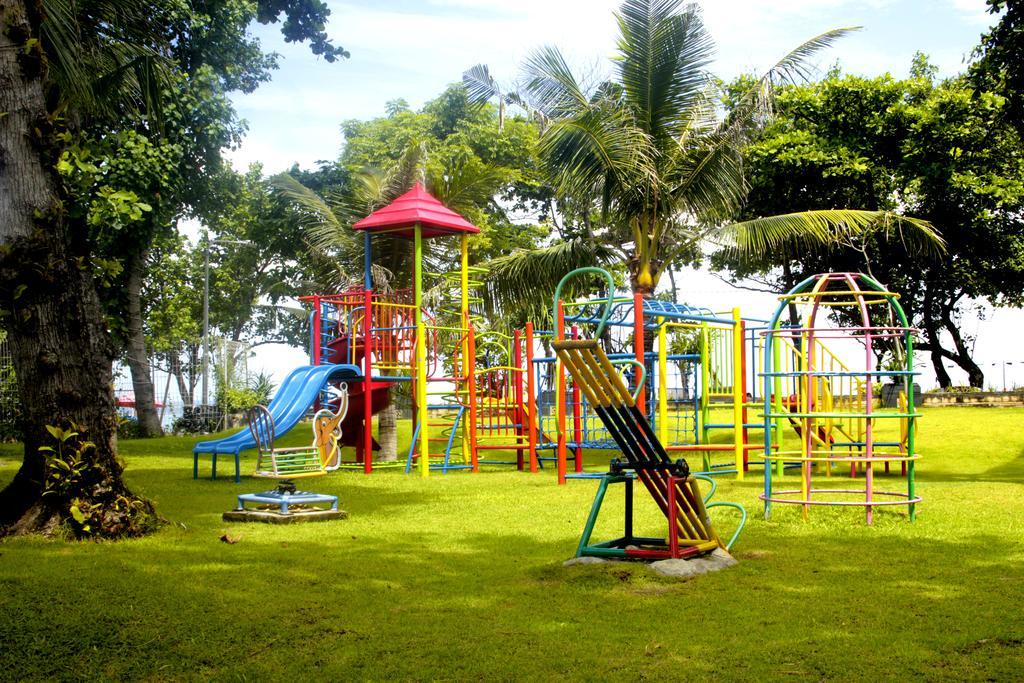 Melasti Beach Resort & Spa Legian Εξωτερικό φωτογραφία