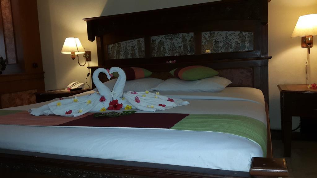 Melasti Beach Resort & Spa Legian Εξωτερικό φωτογραφία