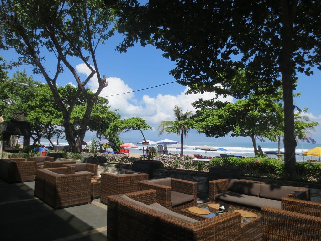 Melasti Beach Resort & Spa Legian Εξωτερικό φωτογραφία