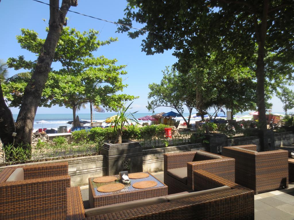 Melasti Beach Resort & Spa Legian Εξωτερικό φωτογραφία