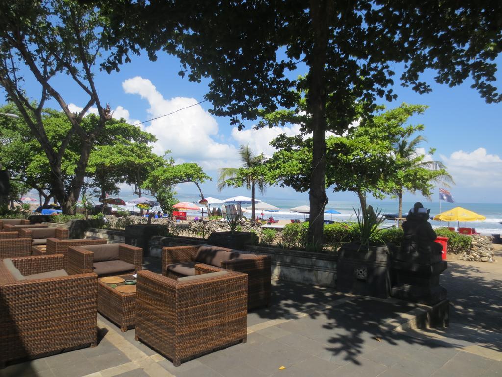 Melasti Beach Resort & Spa Legian Εξωτερικό φωτογραφία