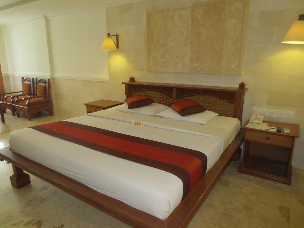 Melasti Beach Resort & Spa Legian Εξωτερικό φωτογραφία
