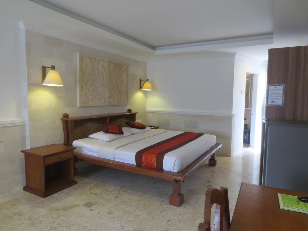 Melasti Beach Resort & Spa Legian Εξωτερικό φωτογραφία