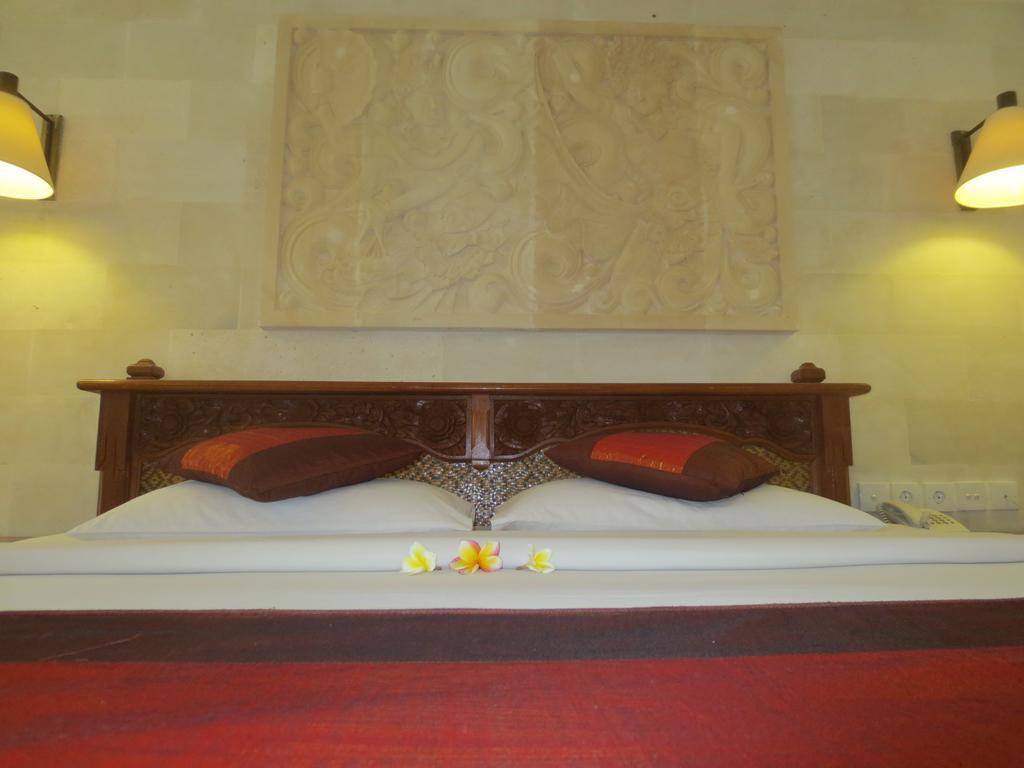 Melasti Beach Resort & Spa Legian Εξωτερικό φωτογραφία
