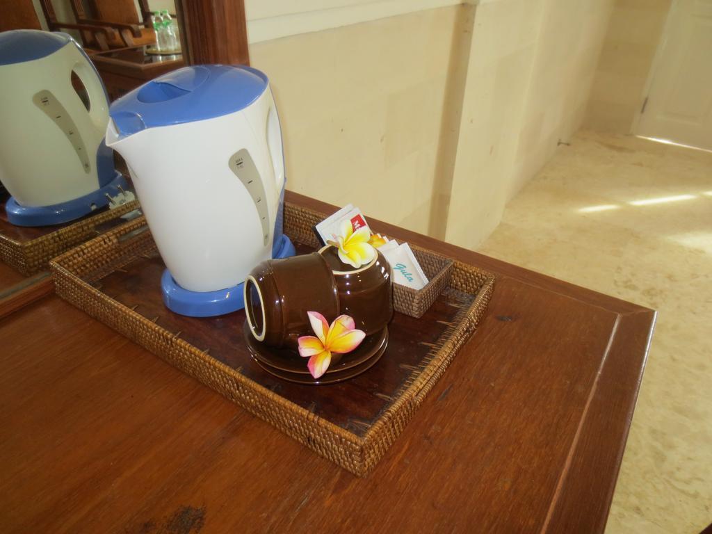 Melasti Beach Resort & Spa Legian Εξωτερικό φωτογραφία