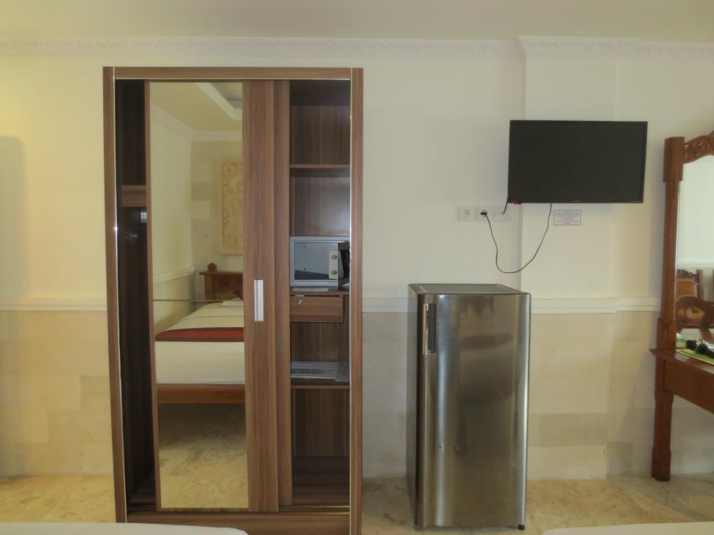 Melasti Beach Resort & Spa Legian Εξωτερικό φωτογραφία