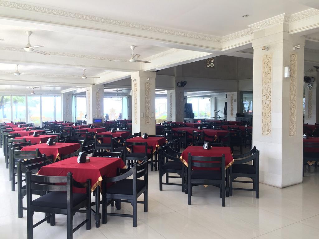 Melasti Beach Resort & Spa Legian Εξωτερικό φωτογραφία