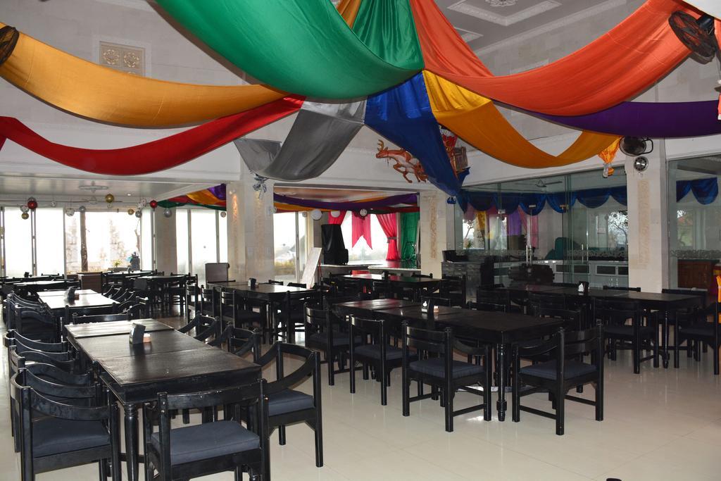 Melasti Beach Resort & Spa Legian Εξωτερικό φωτογραφία