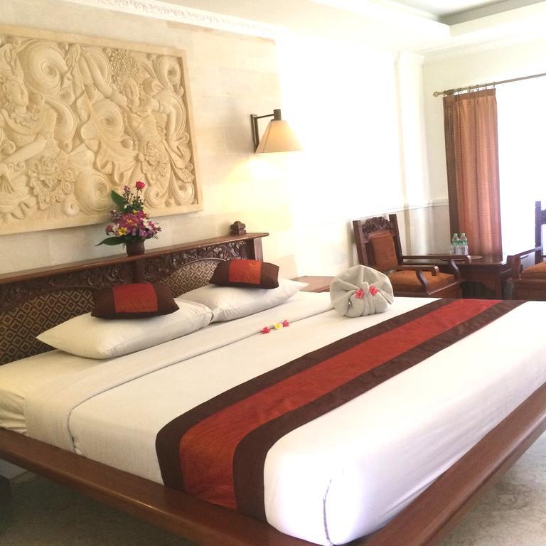 Melasti Beach Resort & Spa Legian Εξωτερικό φωτογραφία