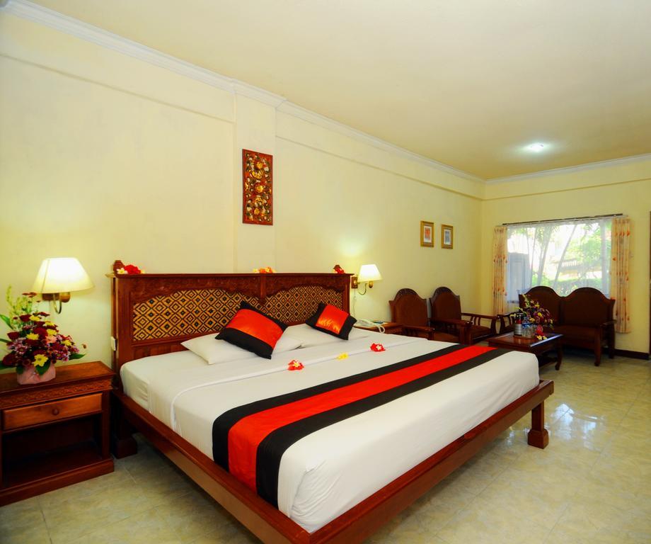 Melasti Beach Resort & Spa Legian Εξωτερικό φωτογραφία