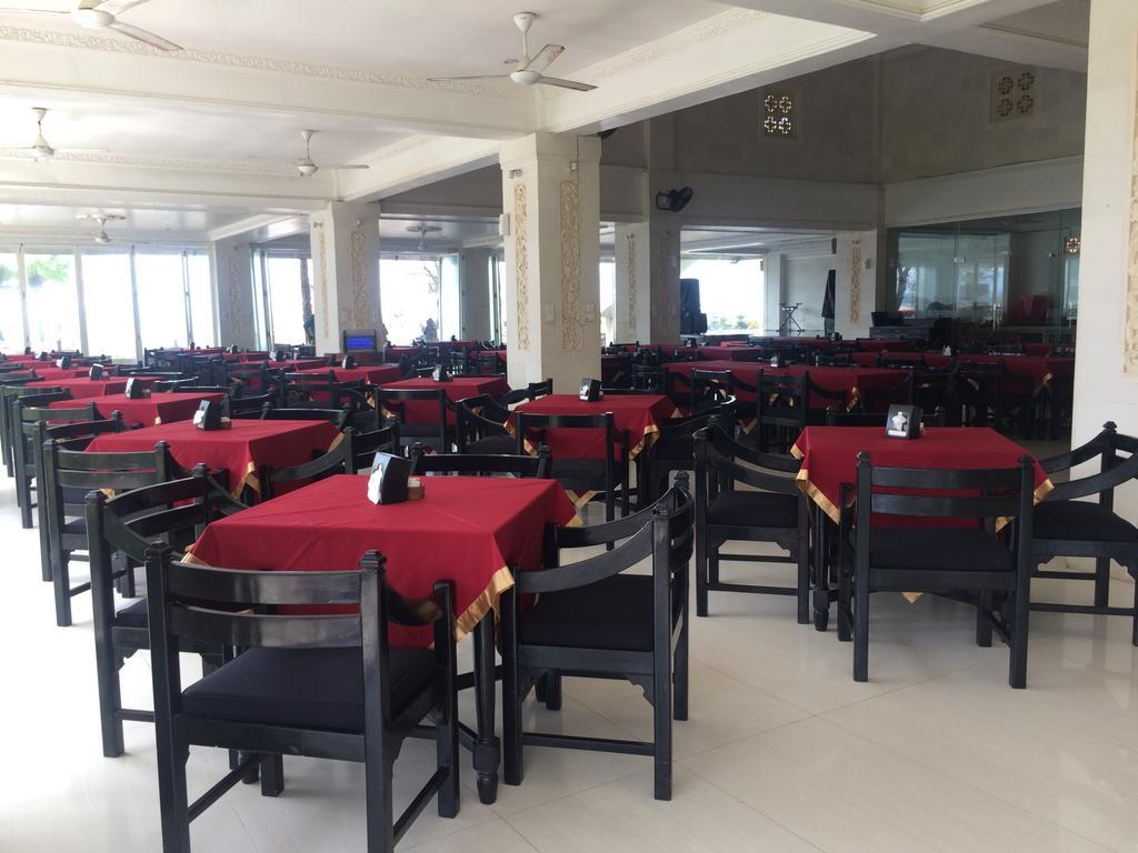 Melasti Beach Resort & Spa Legian Εξωτερικό φωτογραφία