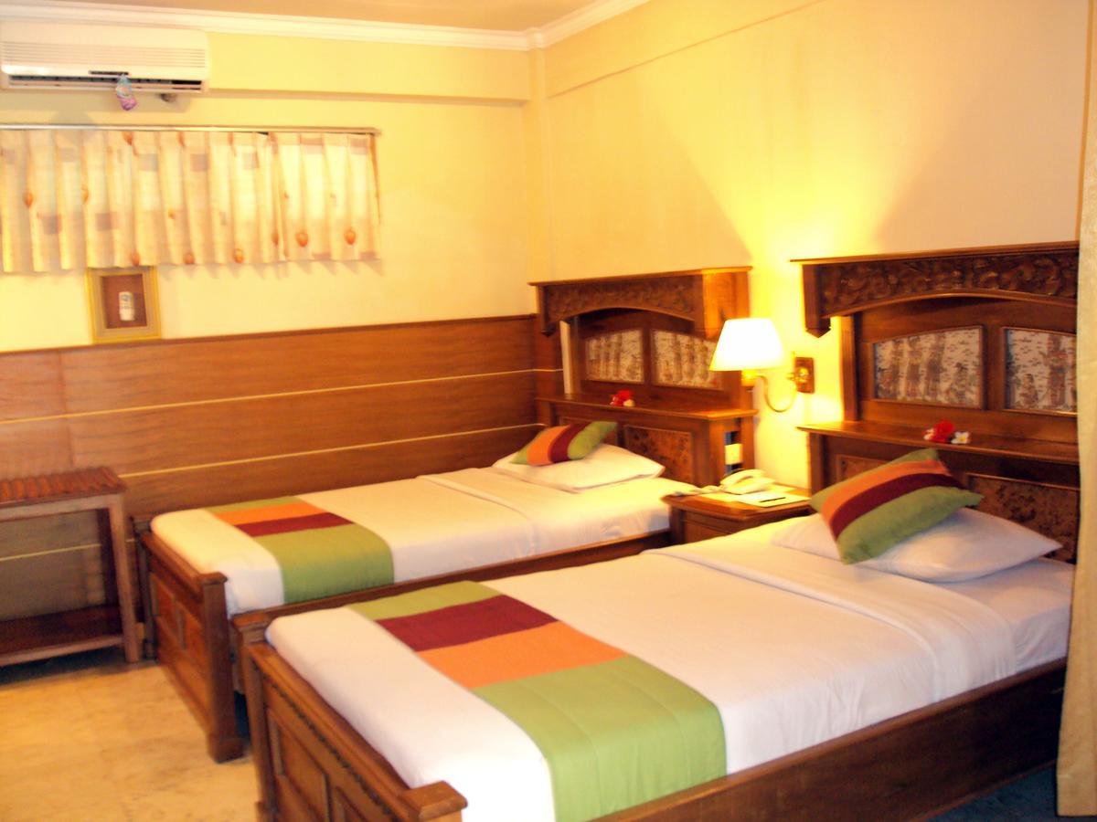 Melasti Beach Resort & Spa Legian Εξωτερικό φωτογραφία