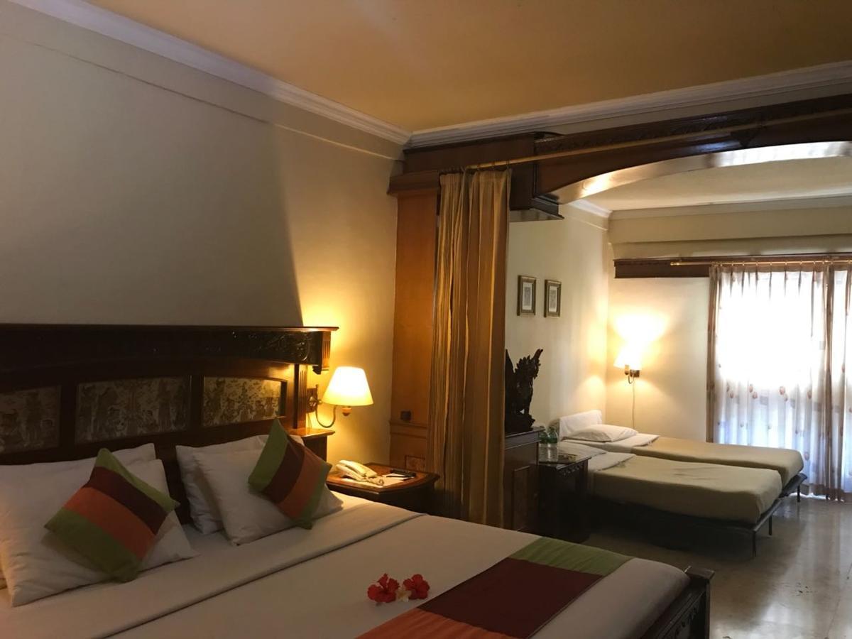Melasti Beach Resort & Spa Legian Εξωτερικό φωτογραφία