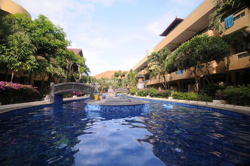 Melasti Beach Resort & Spa Legian Εξωτερικό φωτογραφία