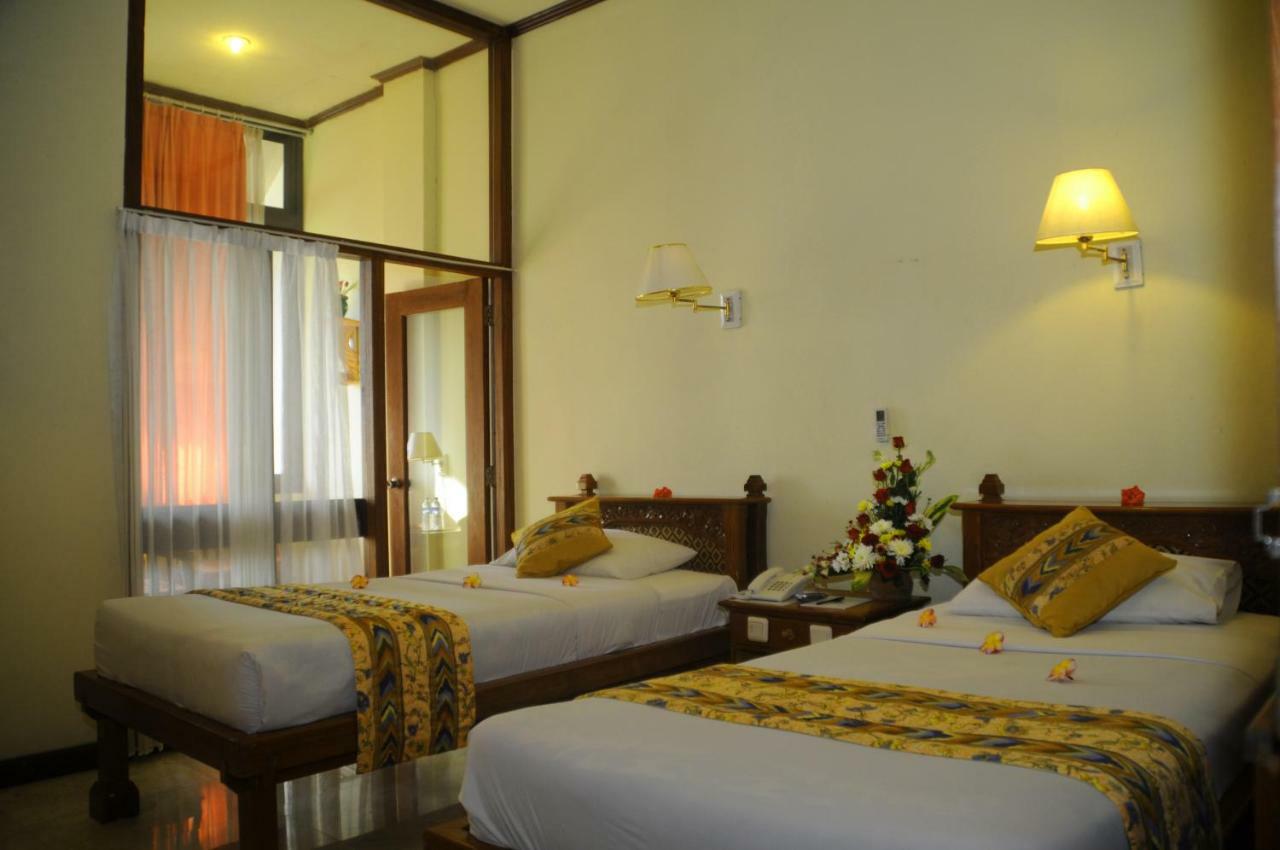 Melasti Beach Resort & Spa Legian Εξωτερικό φωτογραφία